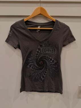 🖤 Y2K TOOL Los Angeles T-Shirt